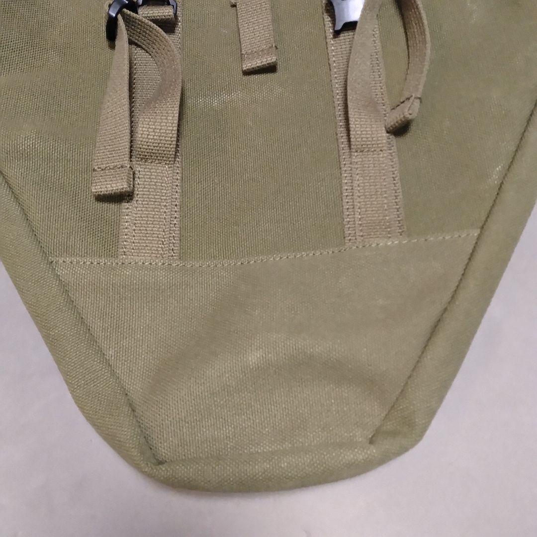 レア品　SOMABITO AS2OV別注 焚き火サイドスタンドケース ソマビト