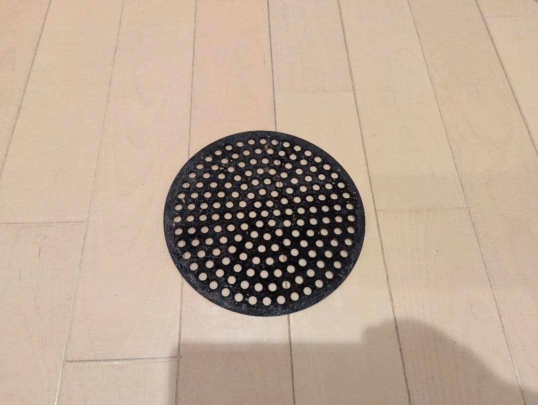 ソロストーブ　solo stove　キャンプファイヤー　ロストル付き