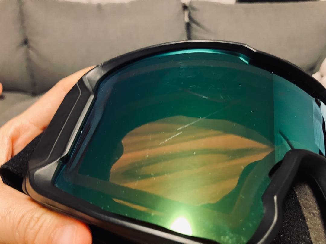 OAKLEY PRIZM ゴーグル オークリー line miner L