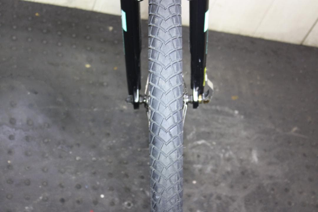 GT アグレッサーAGRESSOR 26インチ 21速 410mm MTB