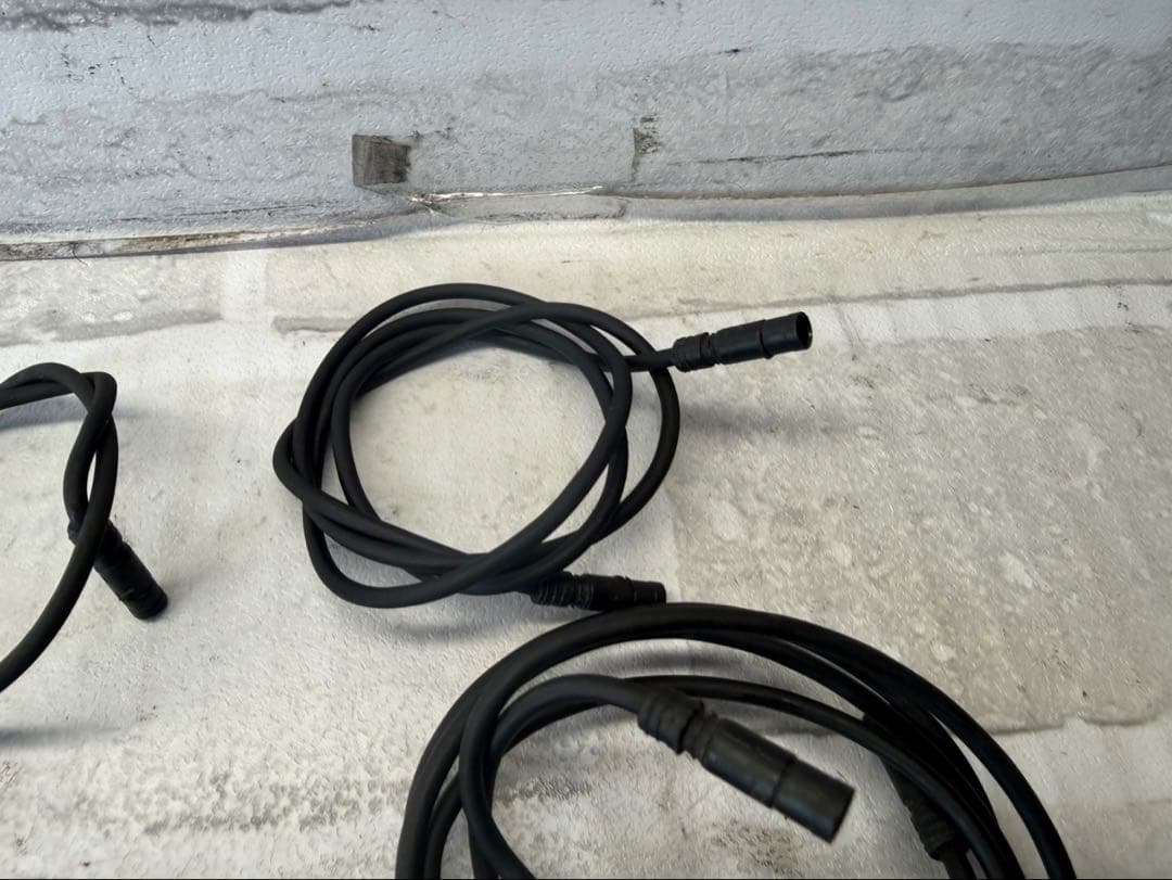 シマノ　EW-SD50 di2 エレクトリックケーブル　4本セット