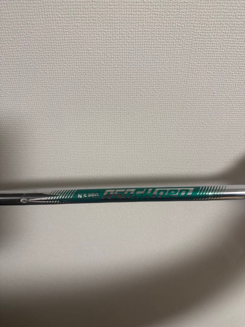Srixon ZX mk2 アイアン型ユーティリティ　u4 23度 4u 4番