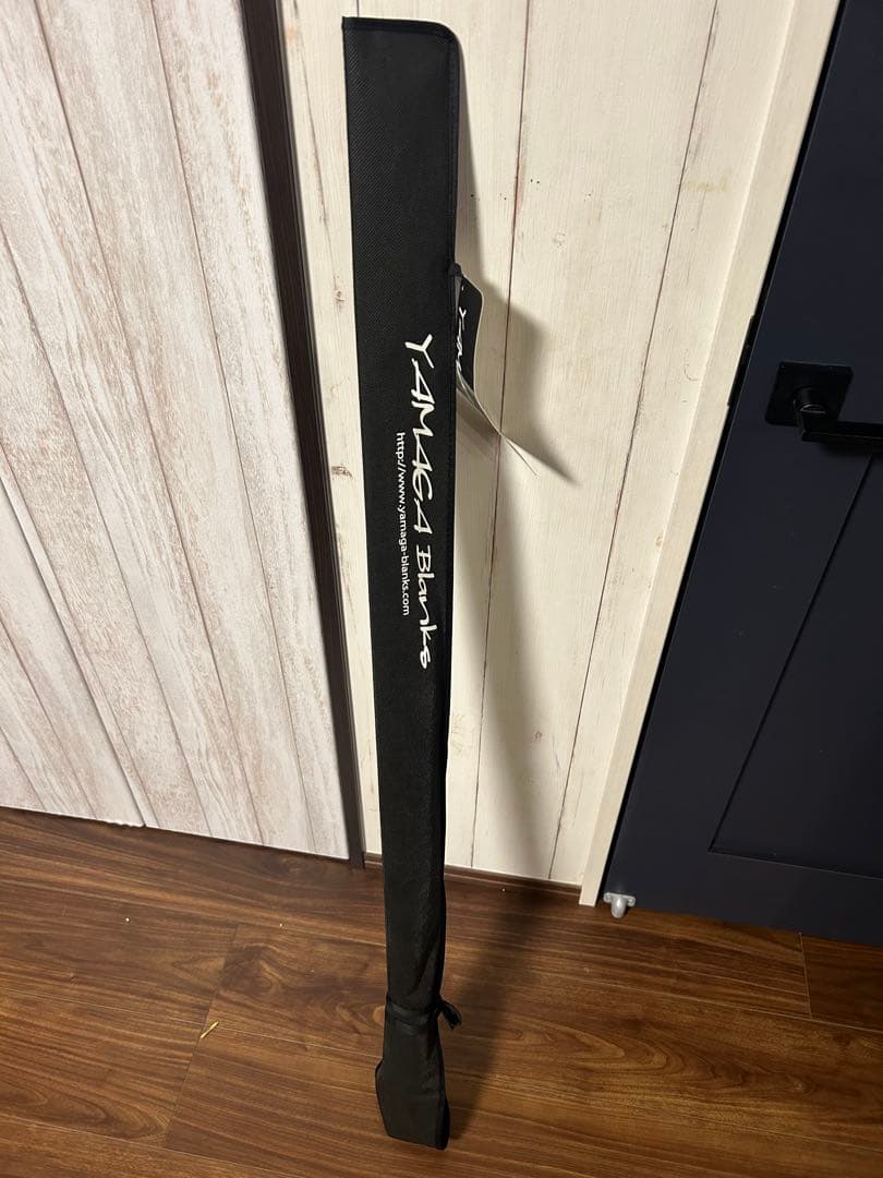 YAMAGA Blanks EARLY 610ヤマガブランクス　for BooT