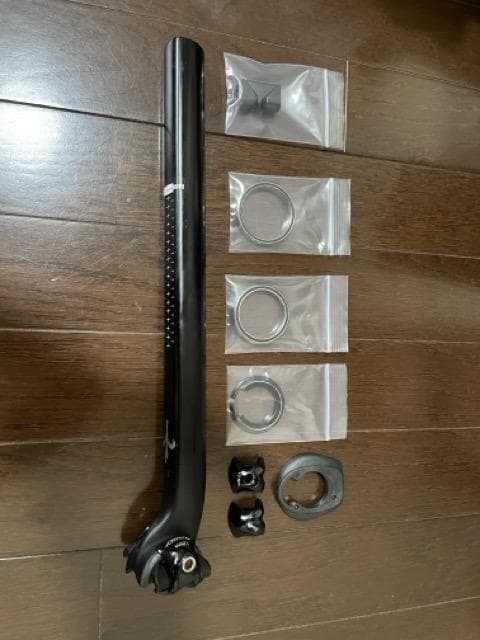 wilier zerosl size sフレームブラック/レッドセラミックBB付