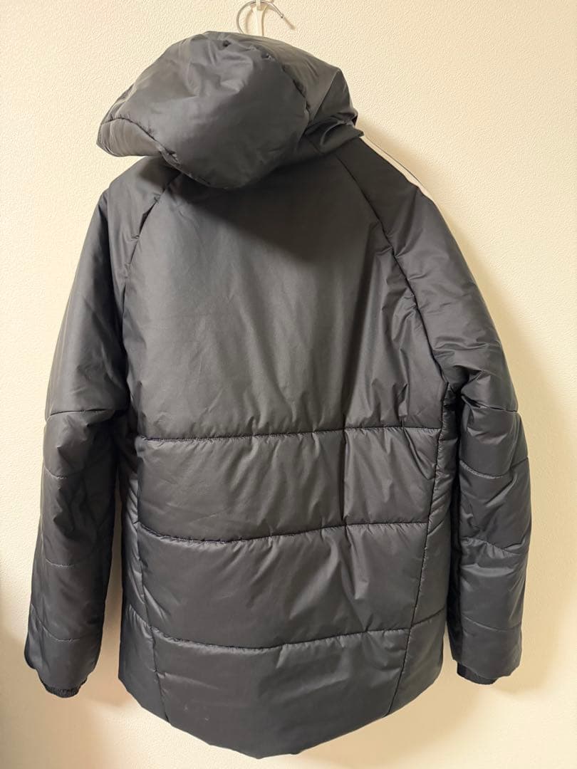 adidas ウィンタージャケット メンズ M H21280
