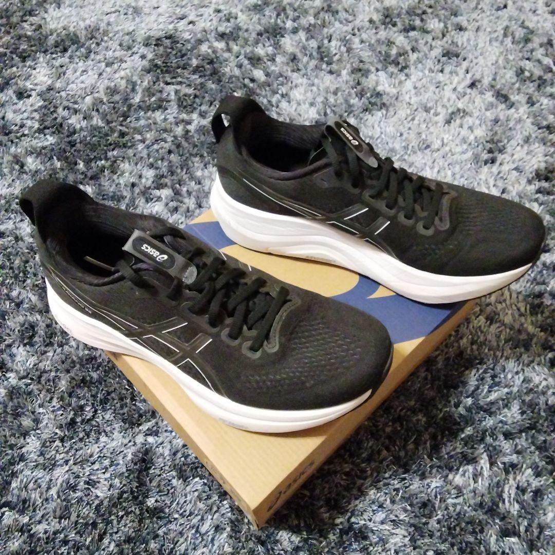 ASICS GEL-KAYANO 32 ゲルカヤノ32