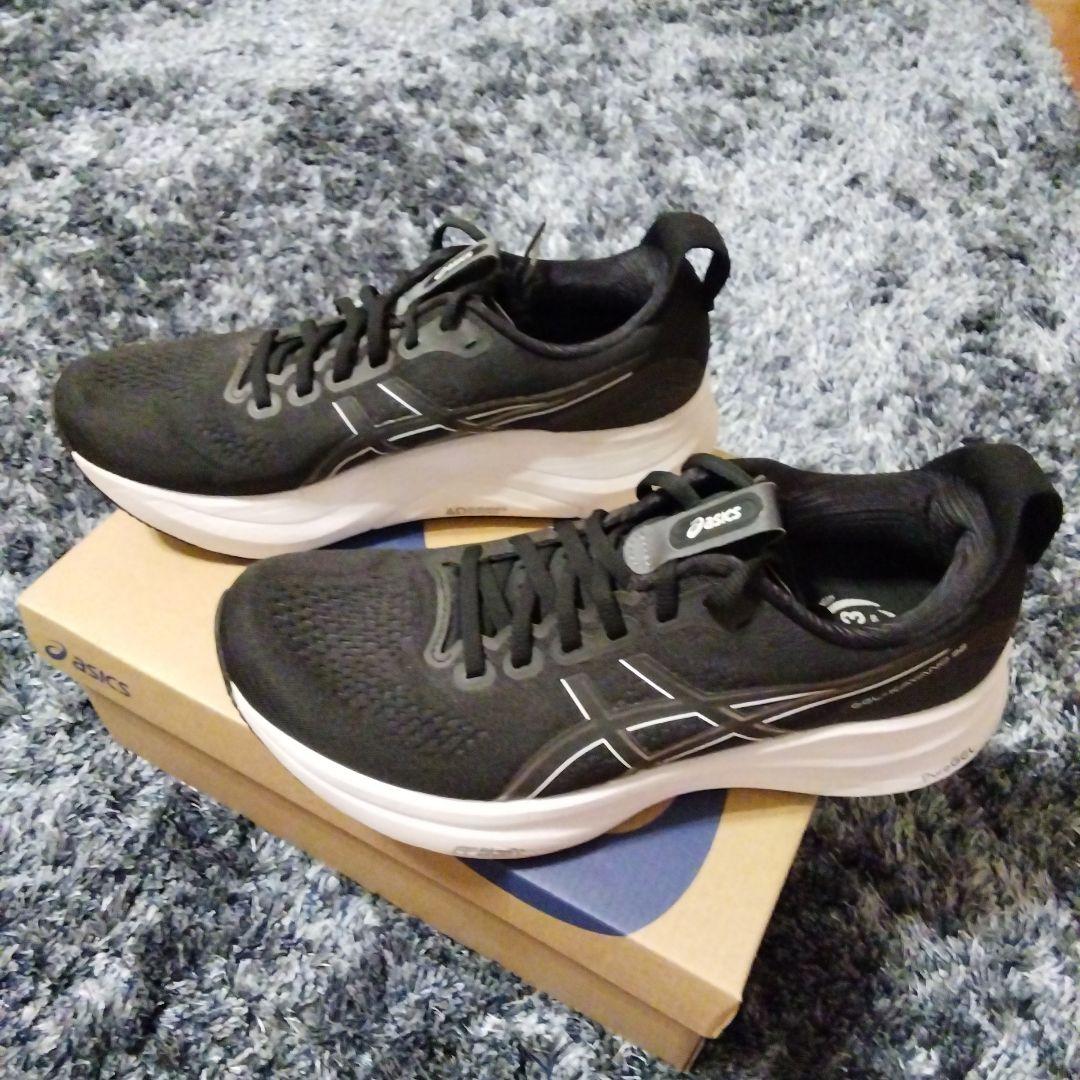 ASICS GEL-KAYANO 32 ゲルカヤノ32