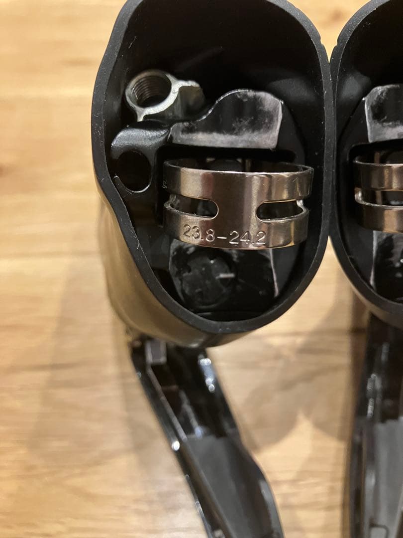 SHIMANO ST-RS685 左右セット 油圧ブレーキ　11速 105