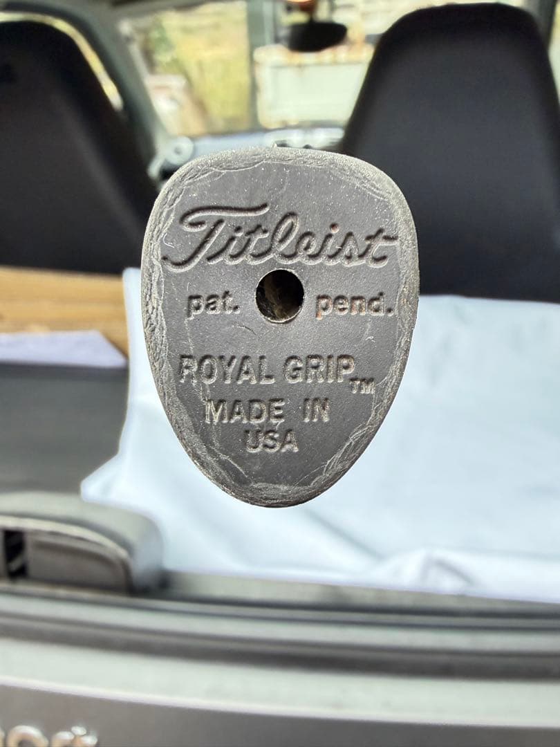 クラブ Scotty Cameron Newport TeI3