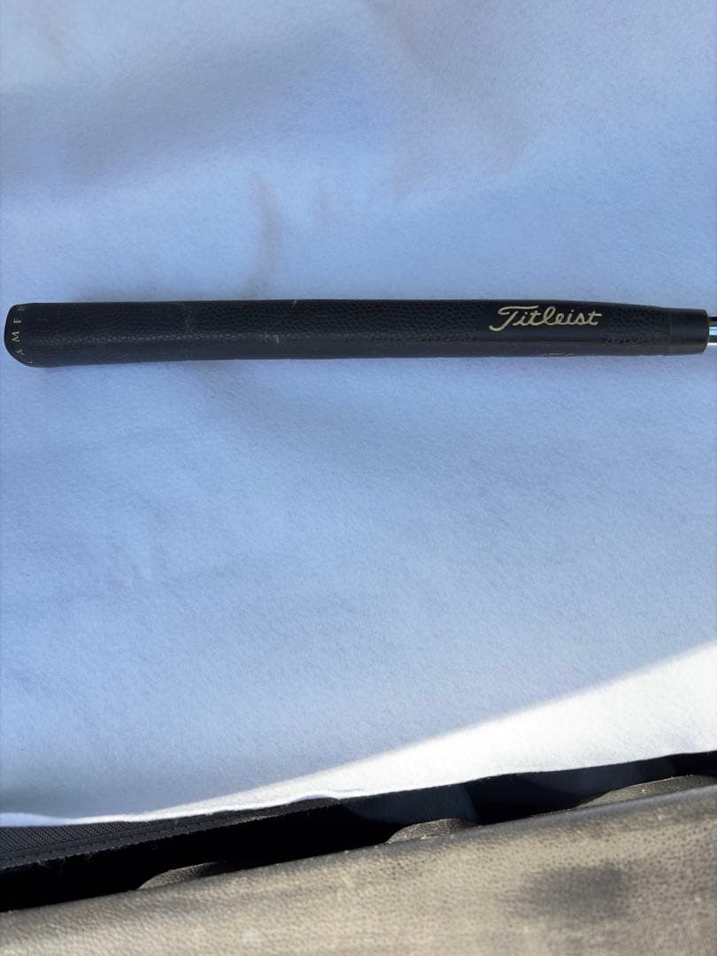 クラブ Scotty Cameron Newport TeI3