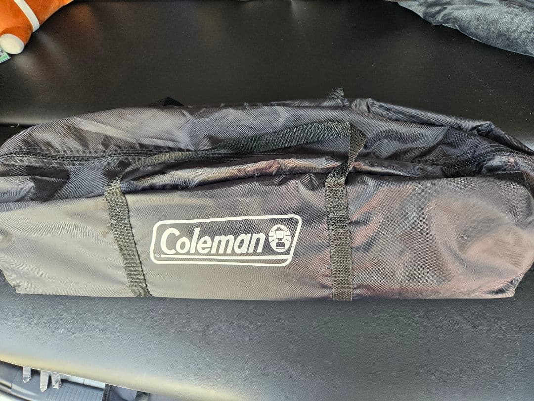 Coleman ヘキサタープ