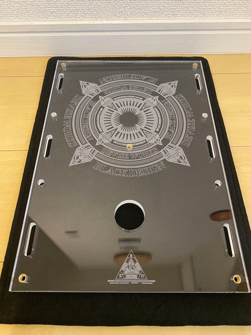 IGTテーブル コンプリートセット