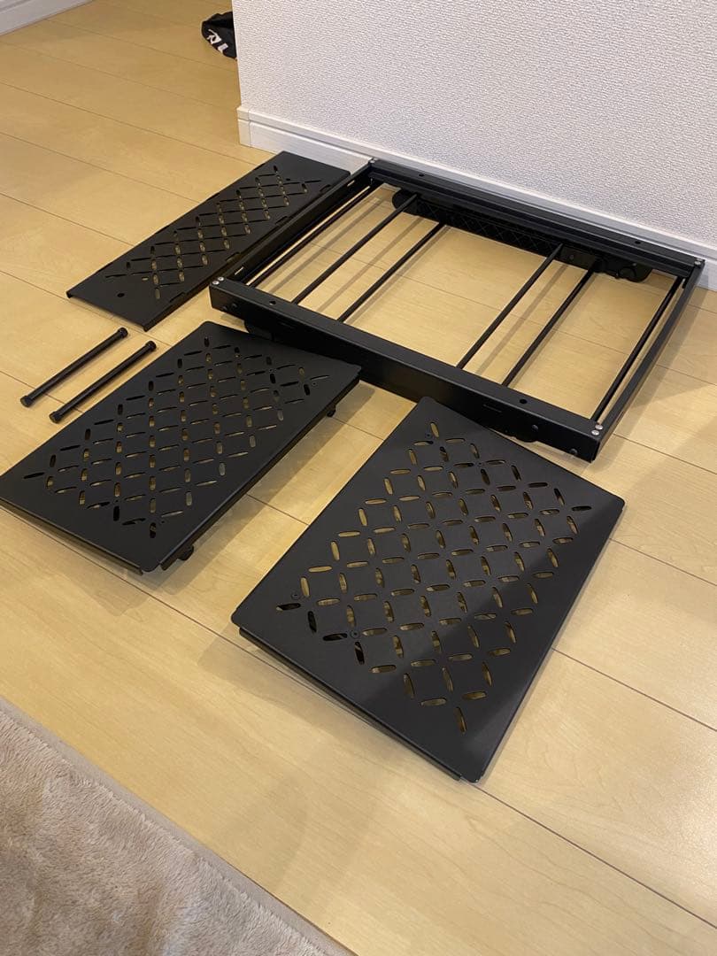 IGTテーブル コンプリートセット