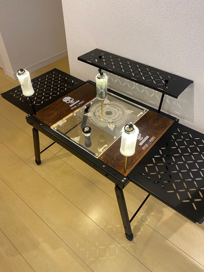 IGTテーブル コンプリートセット