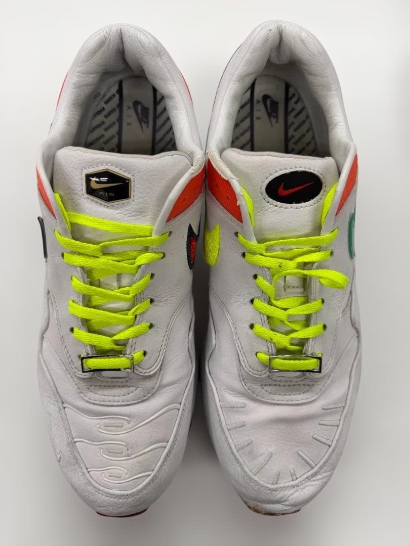 NIKE スニーカー 5足まとめ売り 30/31cm SBダンクSupreme