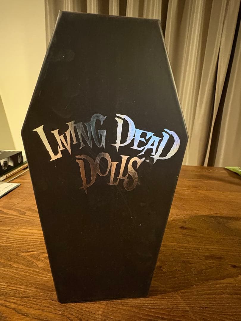 SF・ファンタジー・ホラー Living Dead Dolls Bea Neath