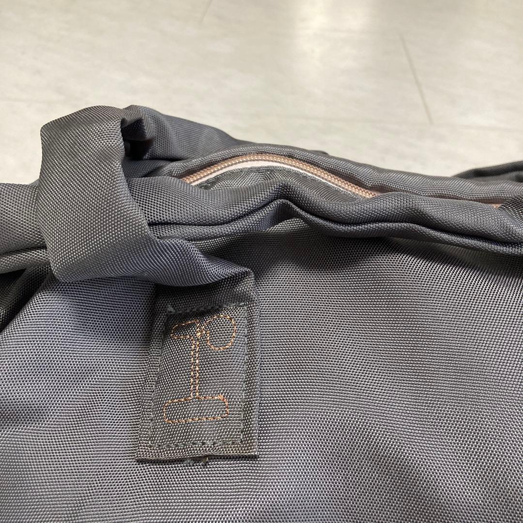新品同様 repetto レペット ダッフルバッグ レッスンバッグ バレエ