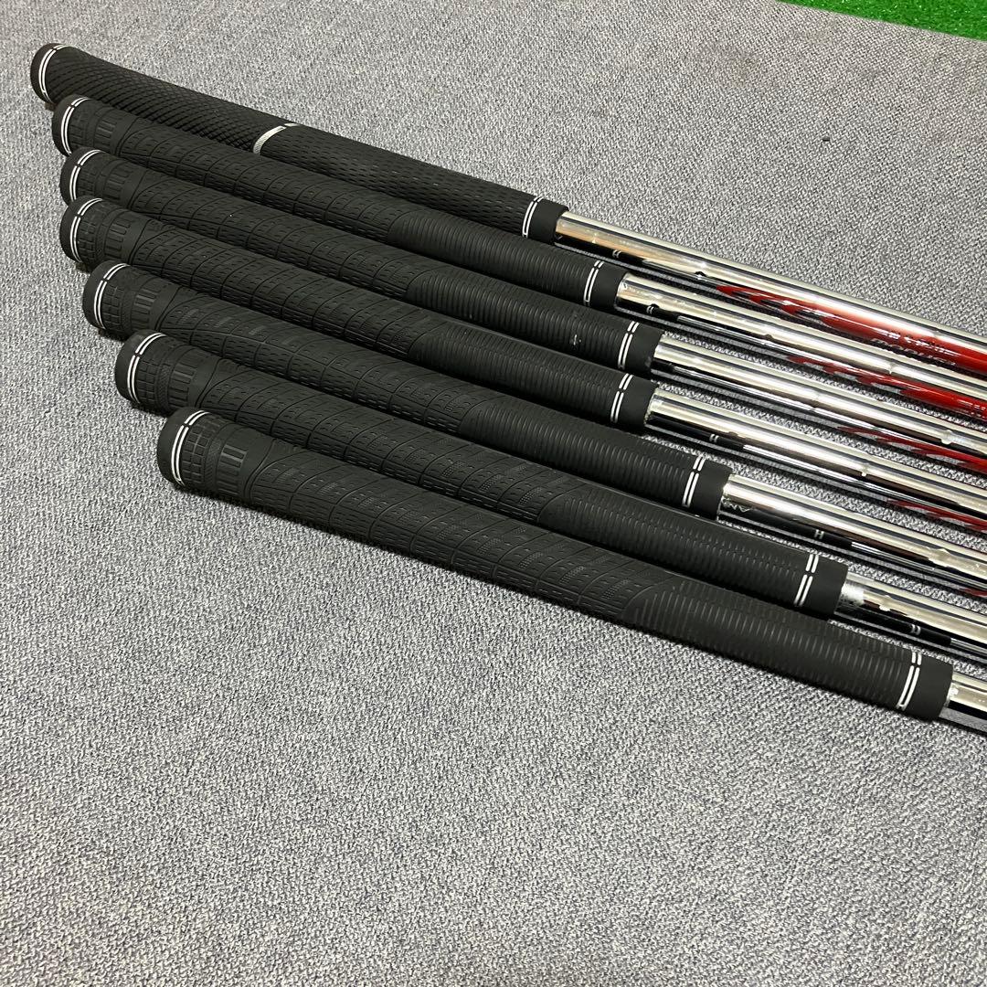 honma TR20B 4-10番 MODUS3 for T//WORLD