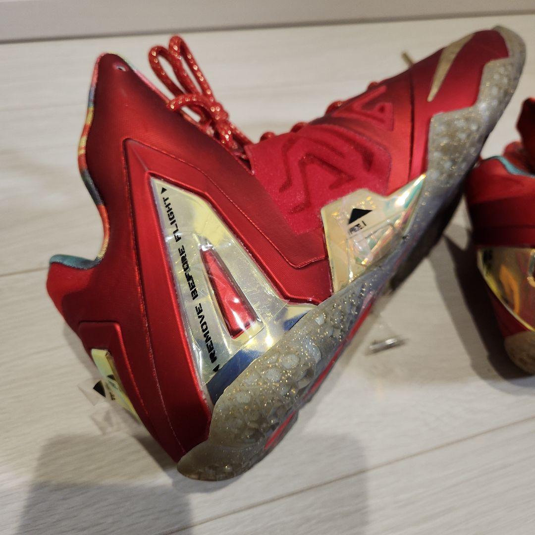 Lebron 11 PS ELITE SE/レブロン11エリート