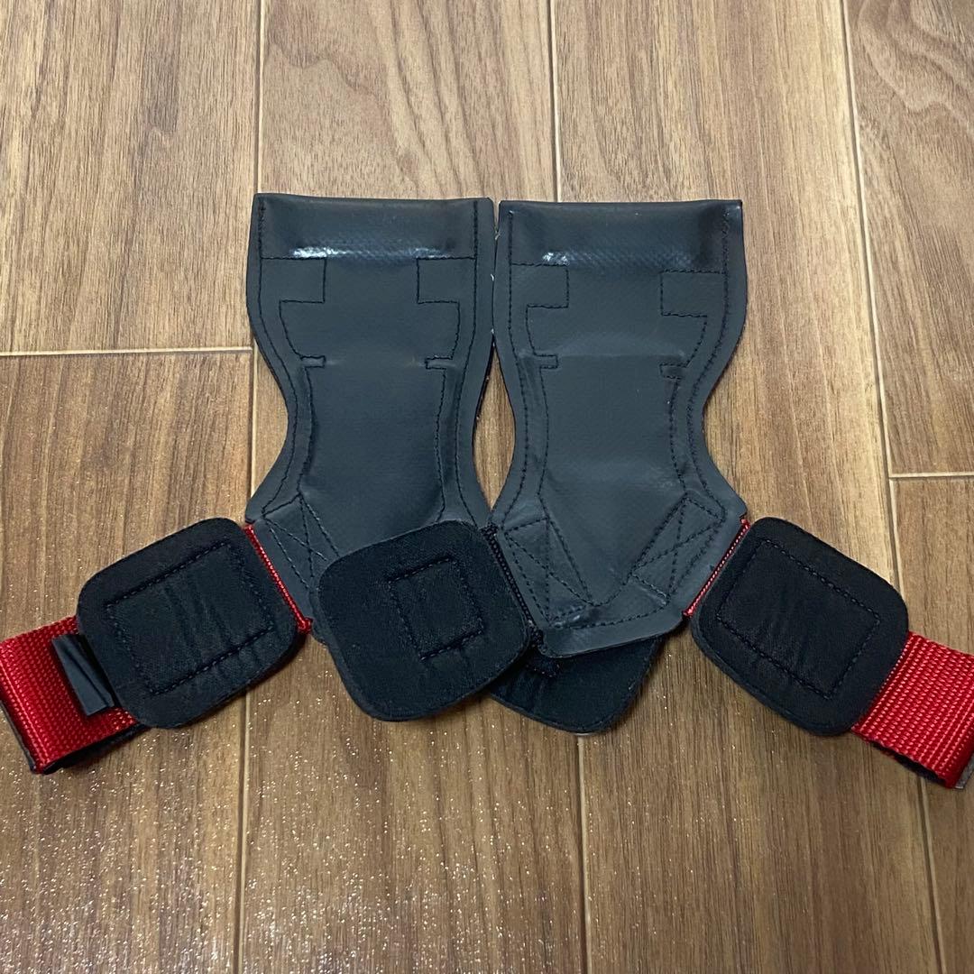 VERSA GRIPPS PRO パワーグリップ　XSMALL (タナケ)