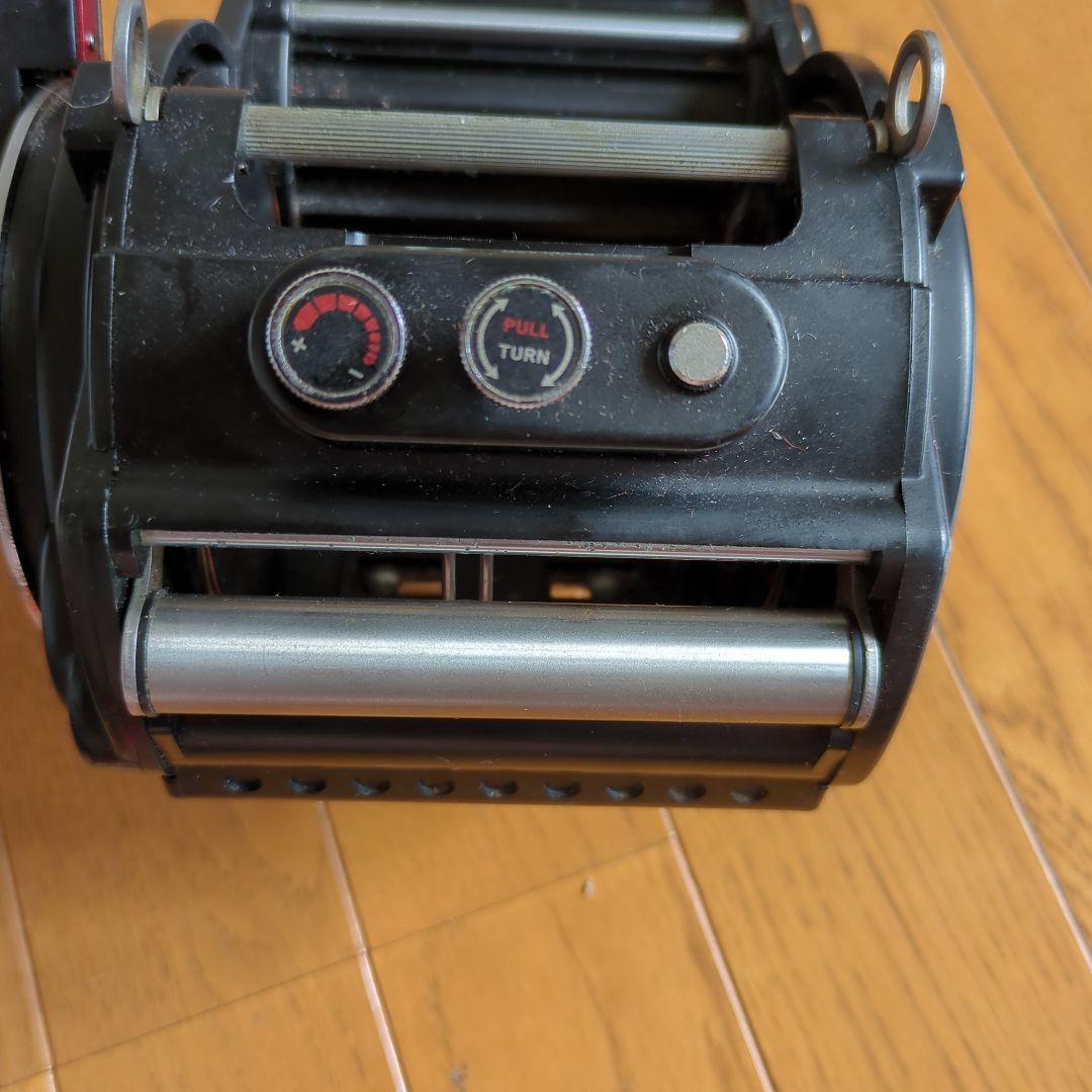 Daiwa Marine Power SS-900電動リール