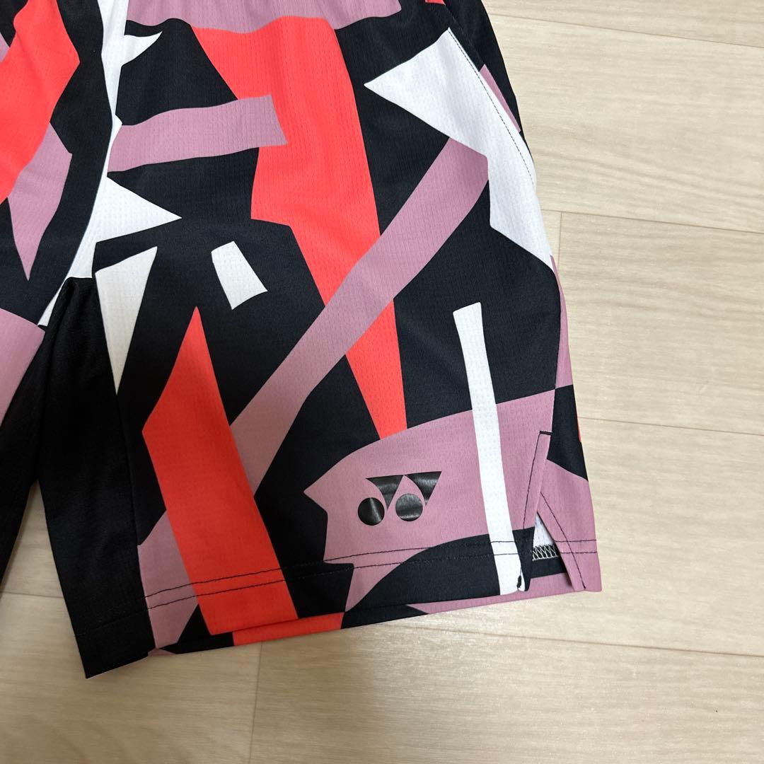 YONEX バドミントンパンツ 15203