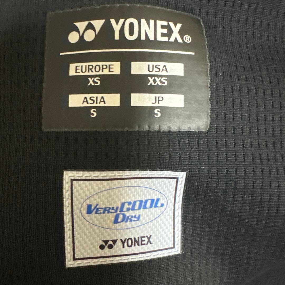 YONEX バドミントンパンツ 15203