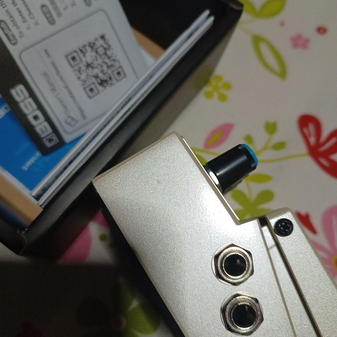 BOSS DD-3T デジタルディレイ タップ ショートループ ボス