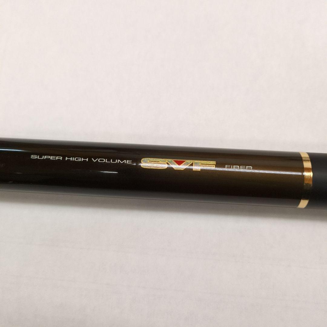 Daiwa ダイワ 鮎竿 SZ 銀影硬派 早瀬抜 90SG 日本製