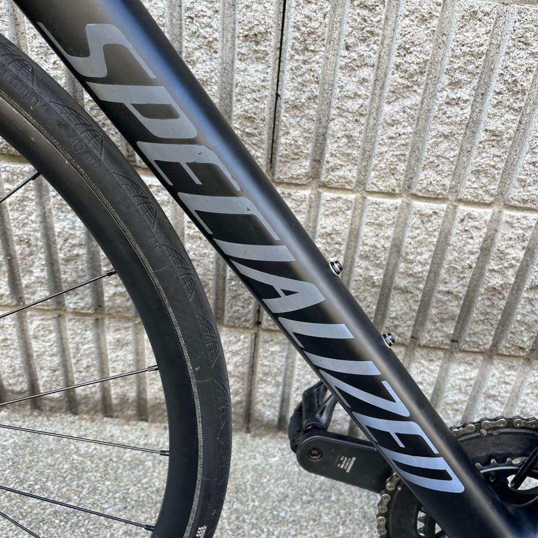 【引き取り限定】SPECIALIZED TARMAC SL6 COMP 54