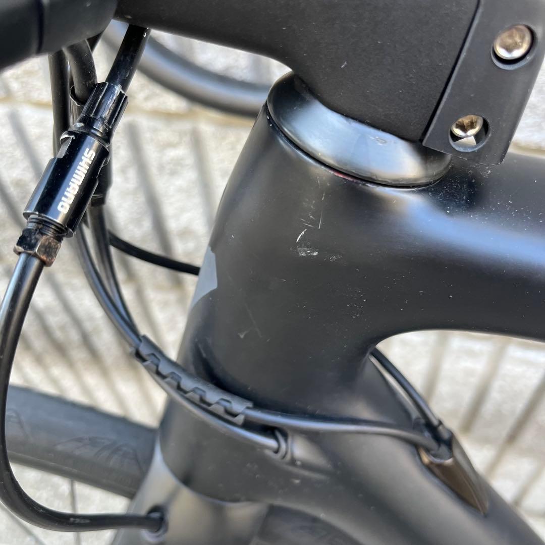【引き取り限定】SPECIALIZED TARMAC SL6 COMP 54