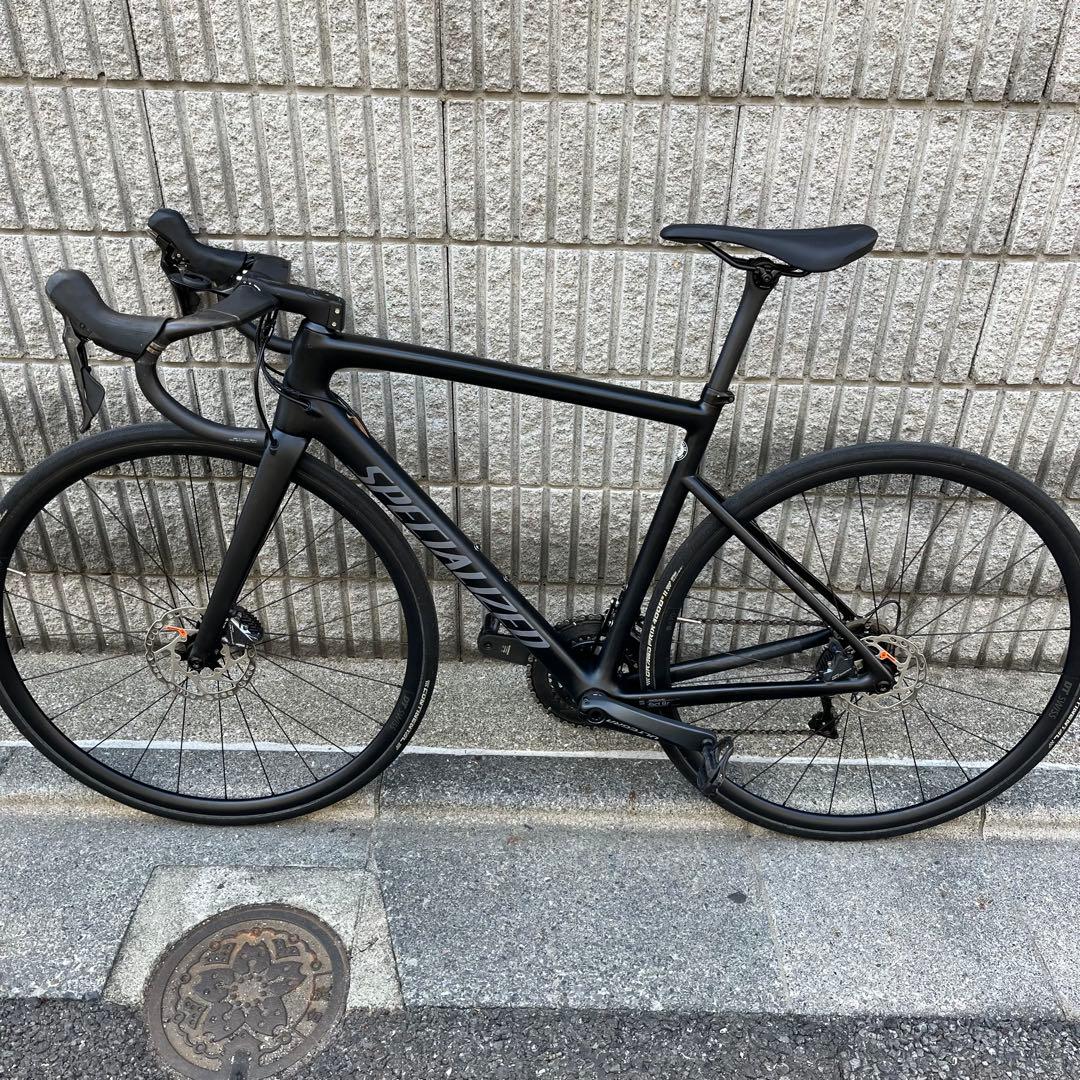 【引き取り限定】SPECIALIZED TARMAC SL6 COMP 54
