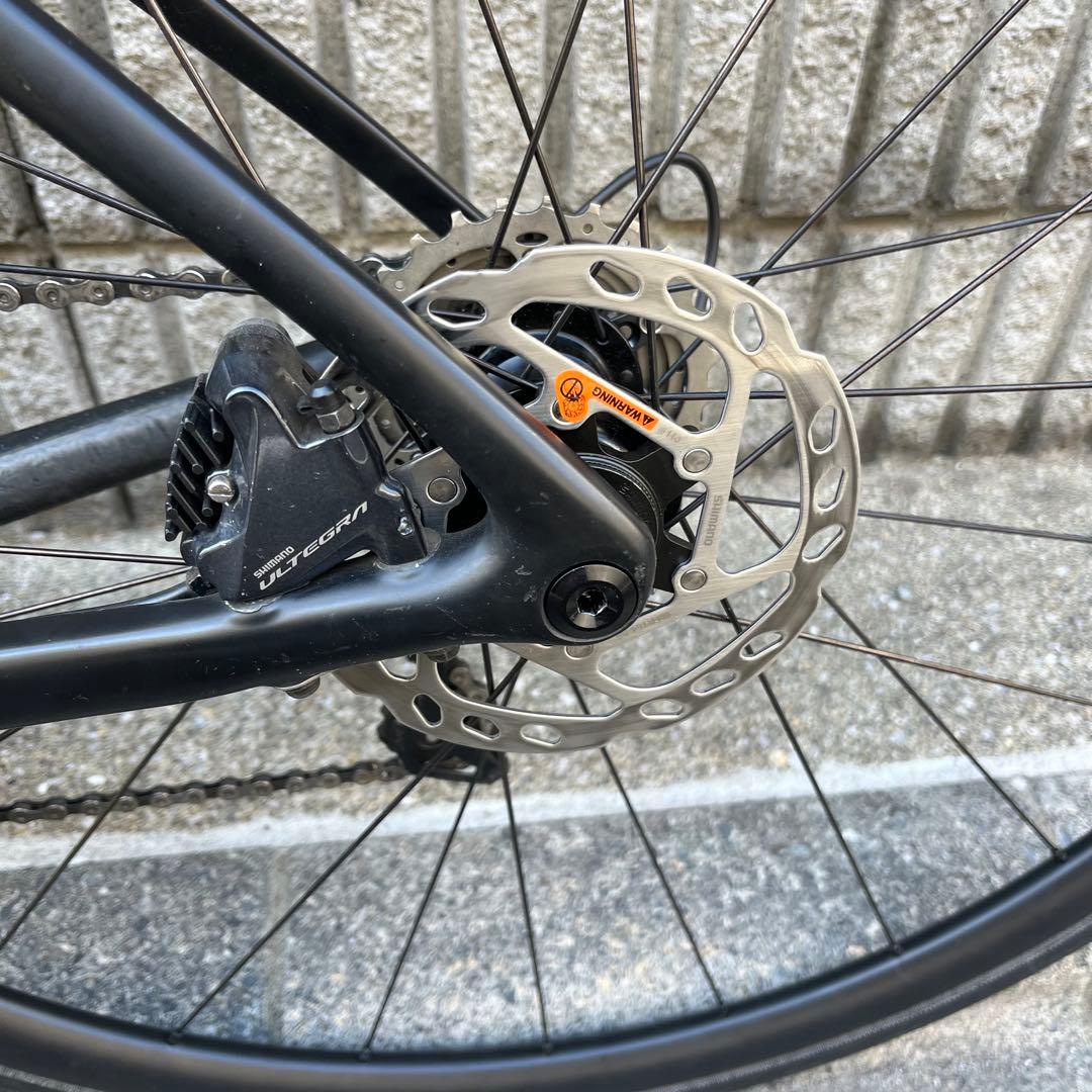 【引き取り限定】SPECIALIZED TARMAC SL6 COMP 54