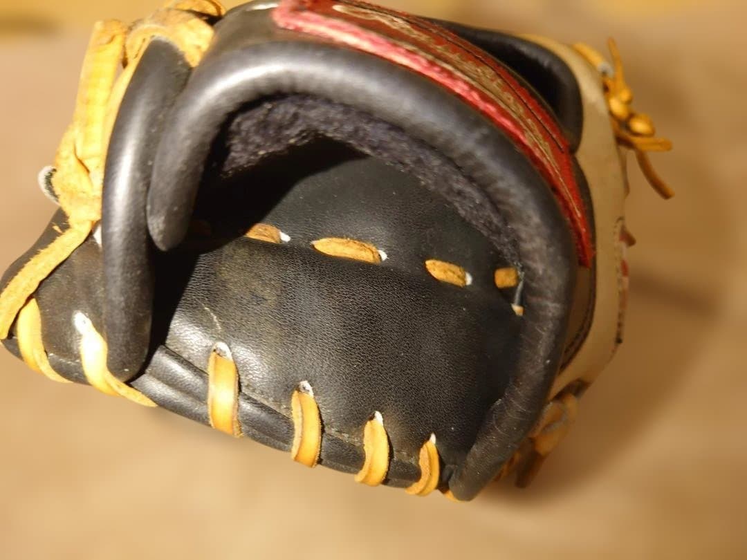 Rawlings ローリングス ProModel USA 一般軟式用 内野手用