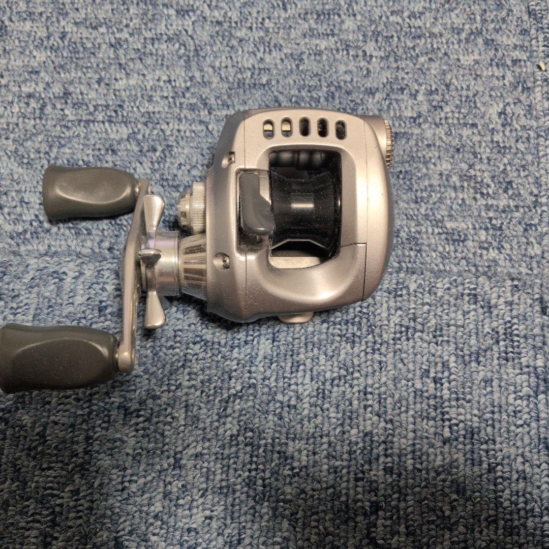 リール td-z 105