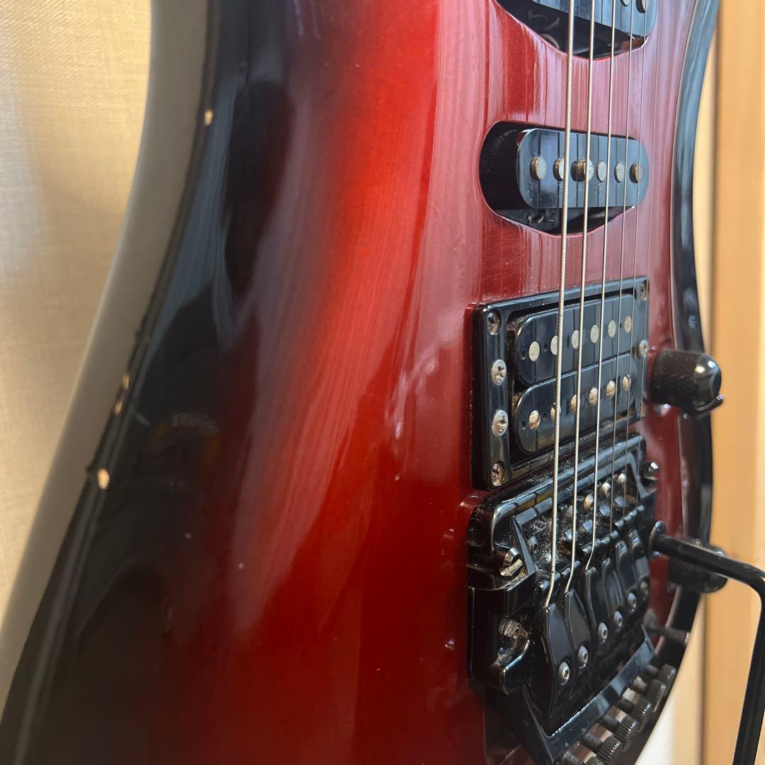yamaha RGZ-II 希少！