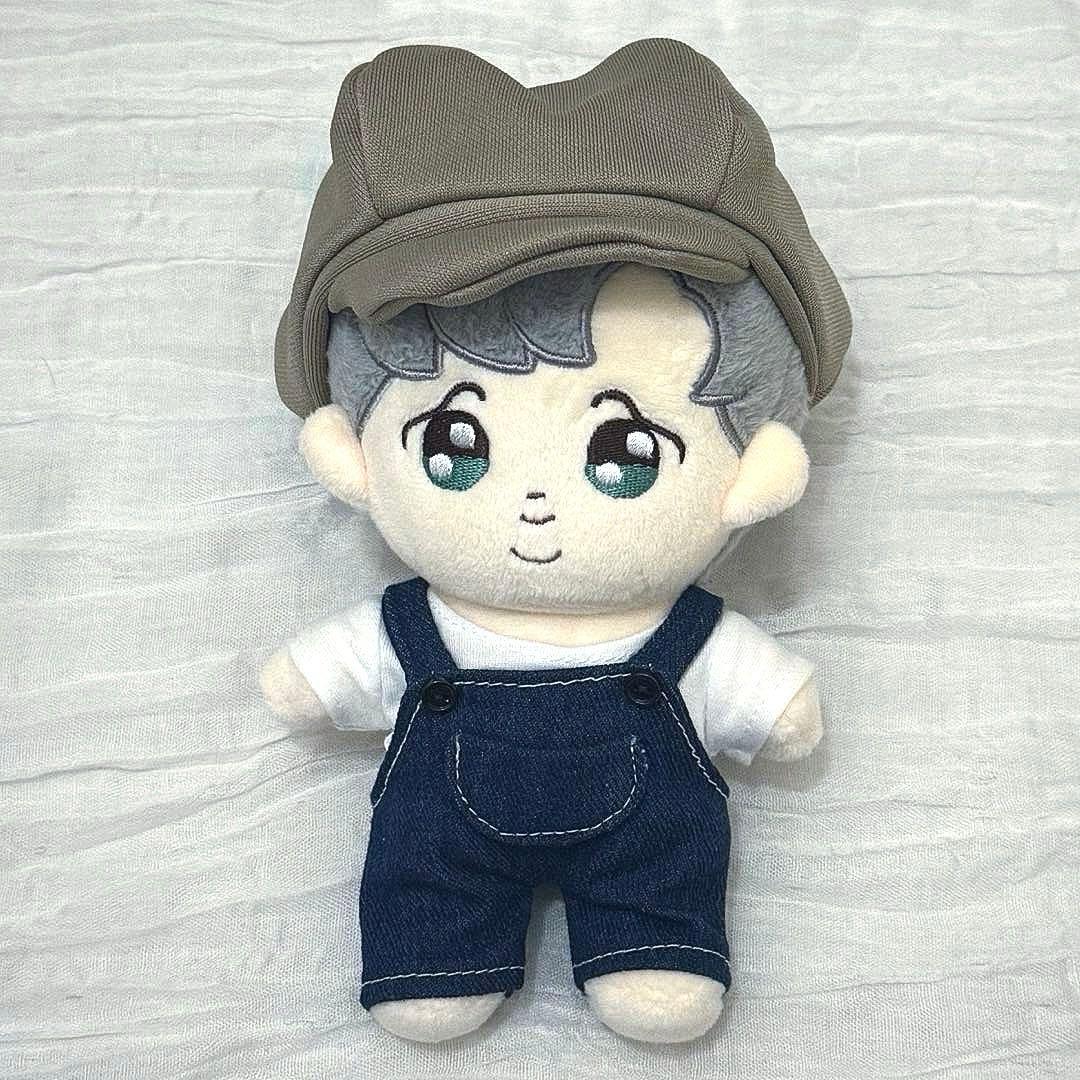 アイドル 2020 Jimin birthday project BABYMOCHI
