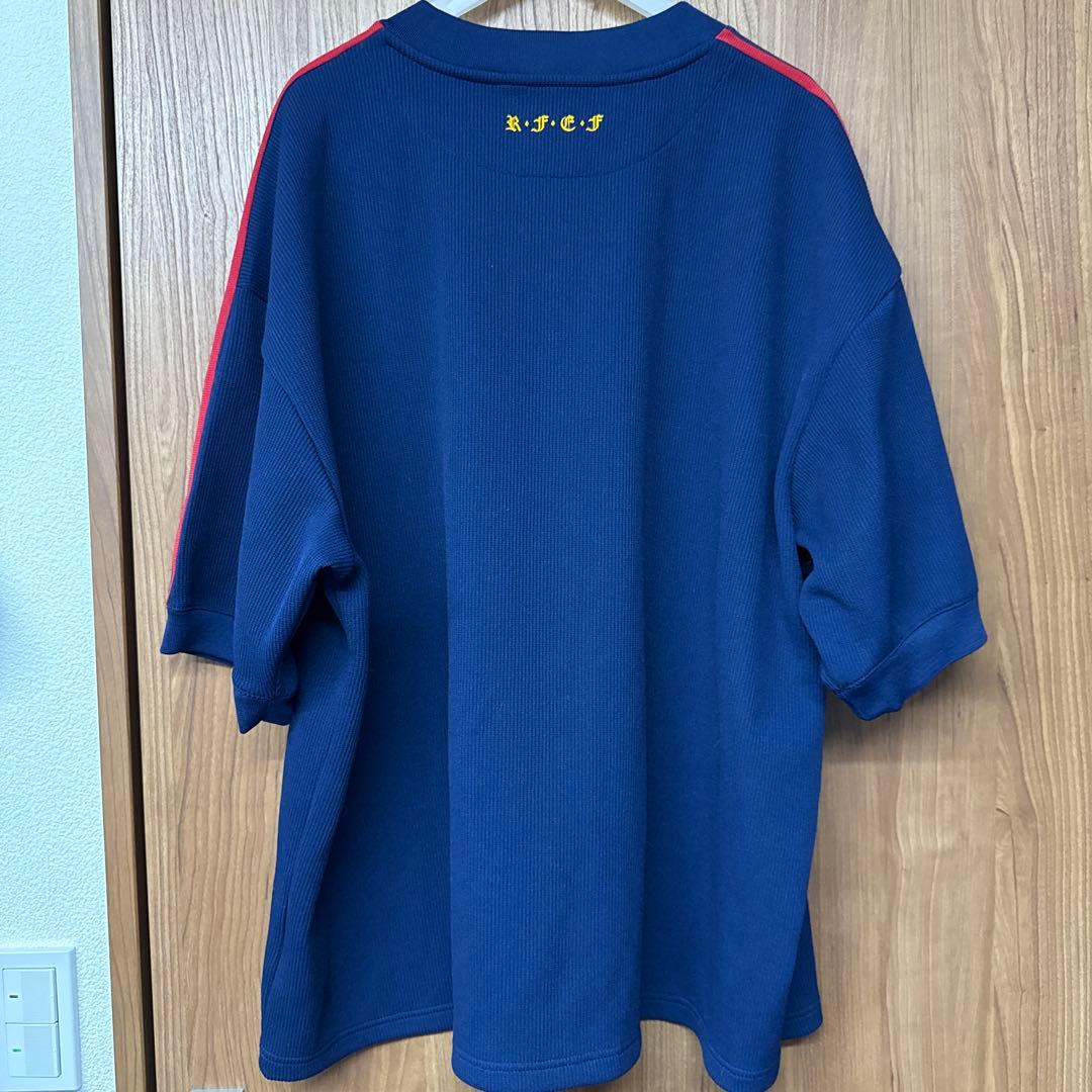 スペイン代表　ジャージシャツ