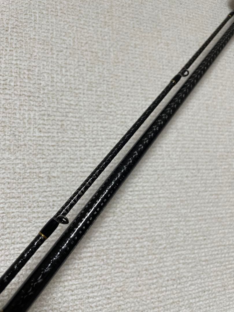 最終　宇崎日新 レスター 夢墨 ボロン 803M
