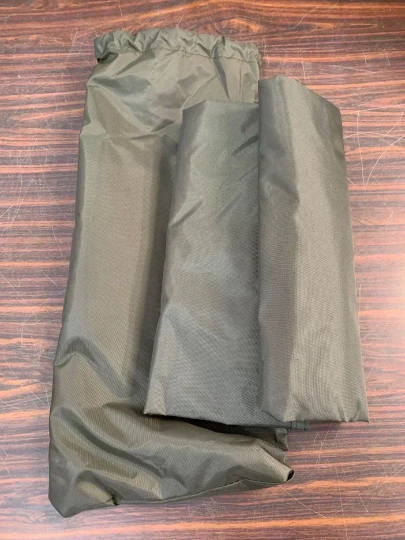 tentmark DESIGNS テンマクデザイン 炎幕DX