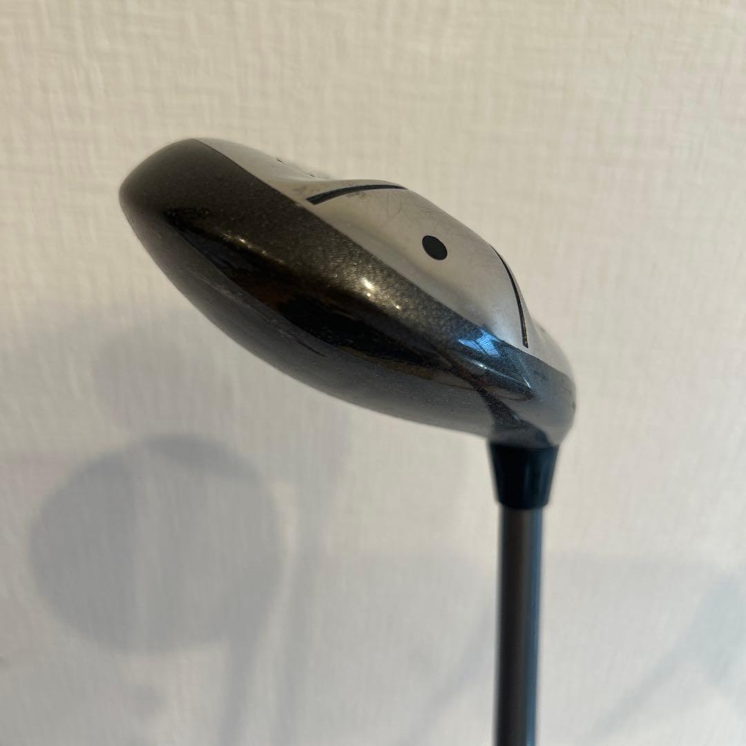 Callaway Legacy 10.5 ドライバー Big Bertha 7W