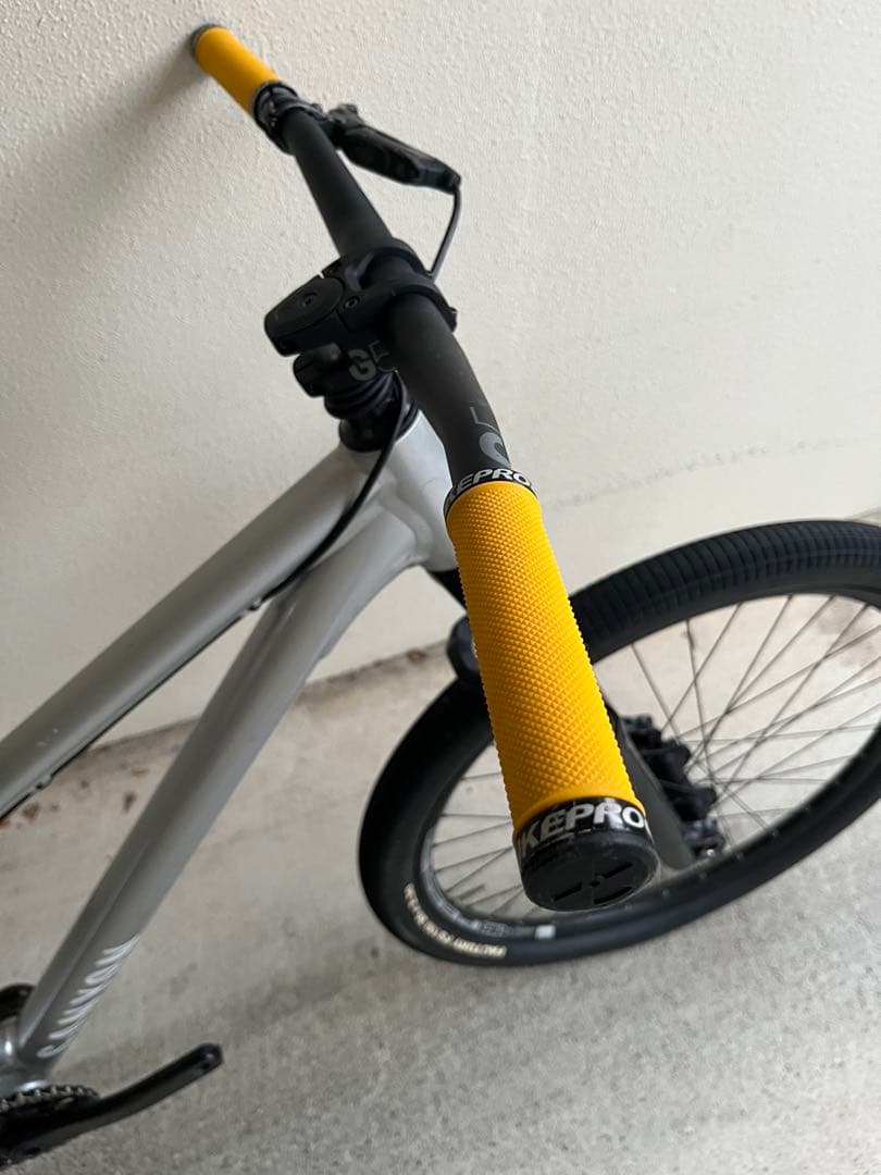 自転車本体 Canyon stitched 360