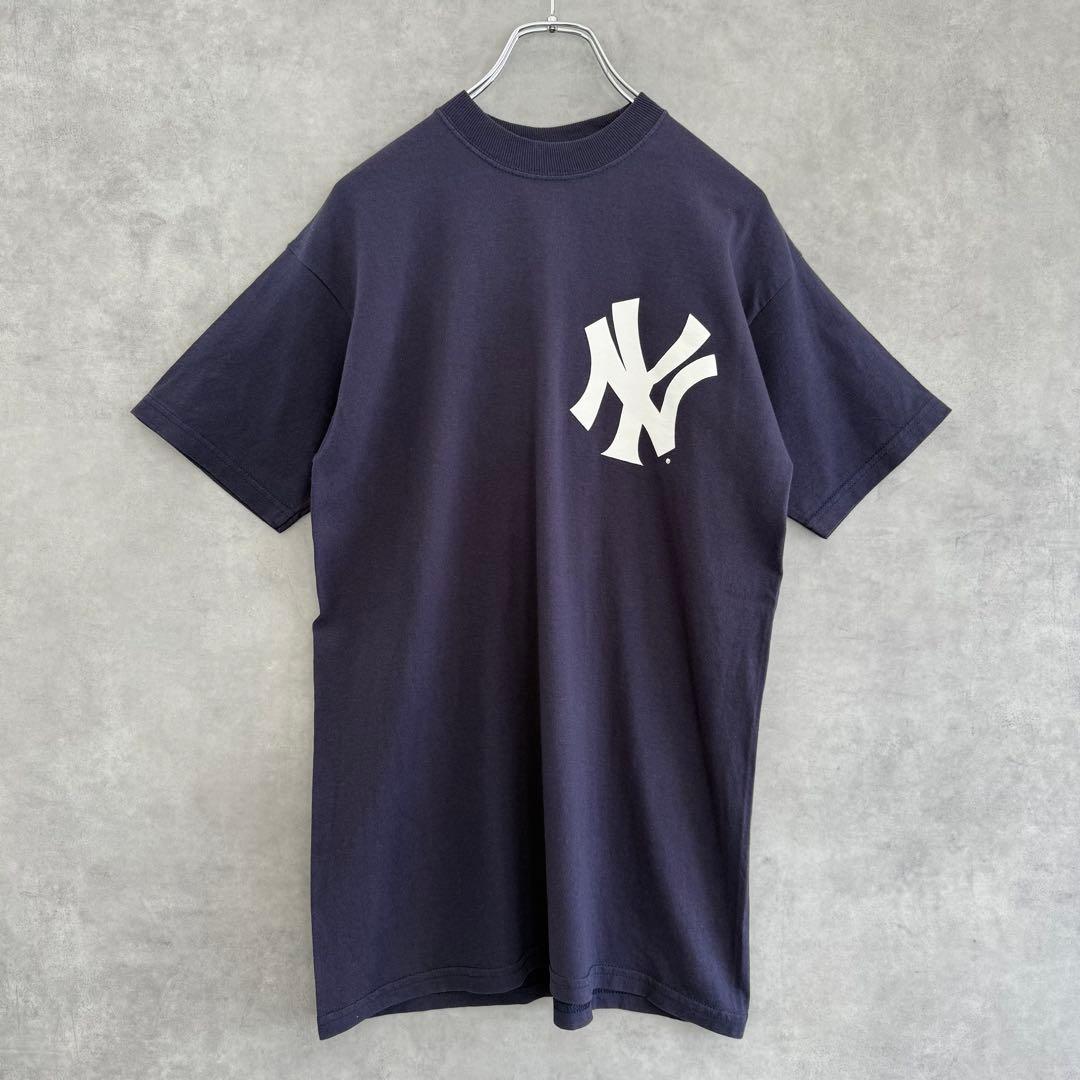 Majestic ニューヨーク・ヤンキース 松井 ＃55 ユニフォーム Tシャツ