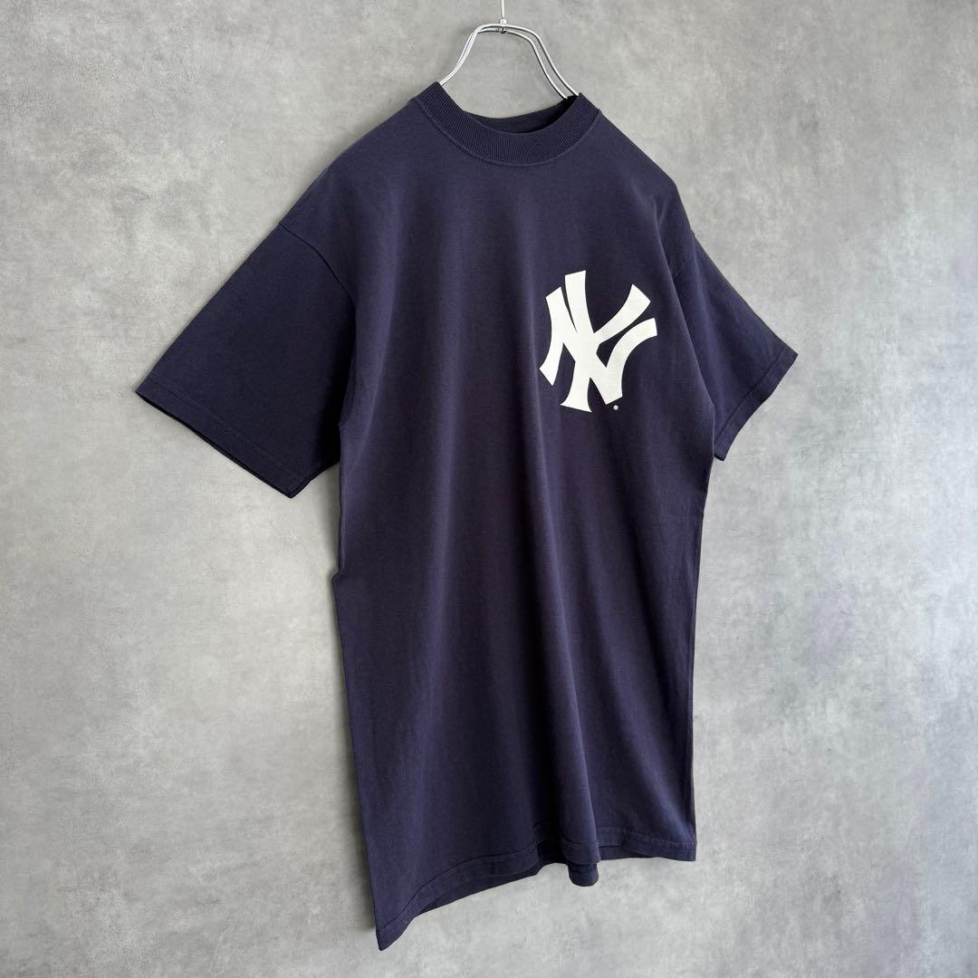 Majestic ニューヨーク・ヤンキース 松井 ＃55 ユニフォーム Tシャツ