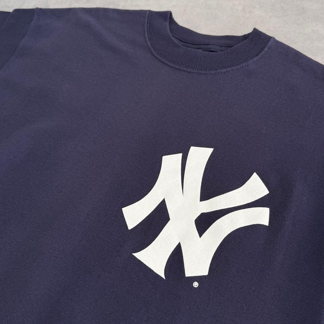 Majestic ニューヨーク・ヤンキース 松井 ＃55 ユニフォーム Tシャツ