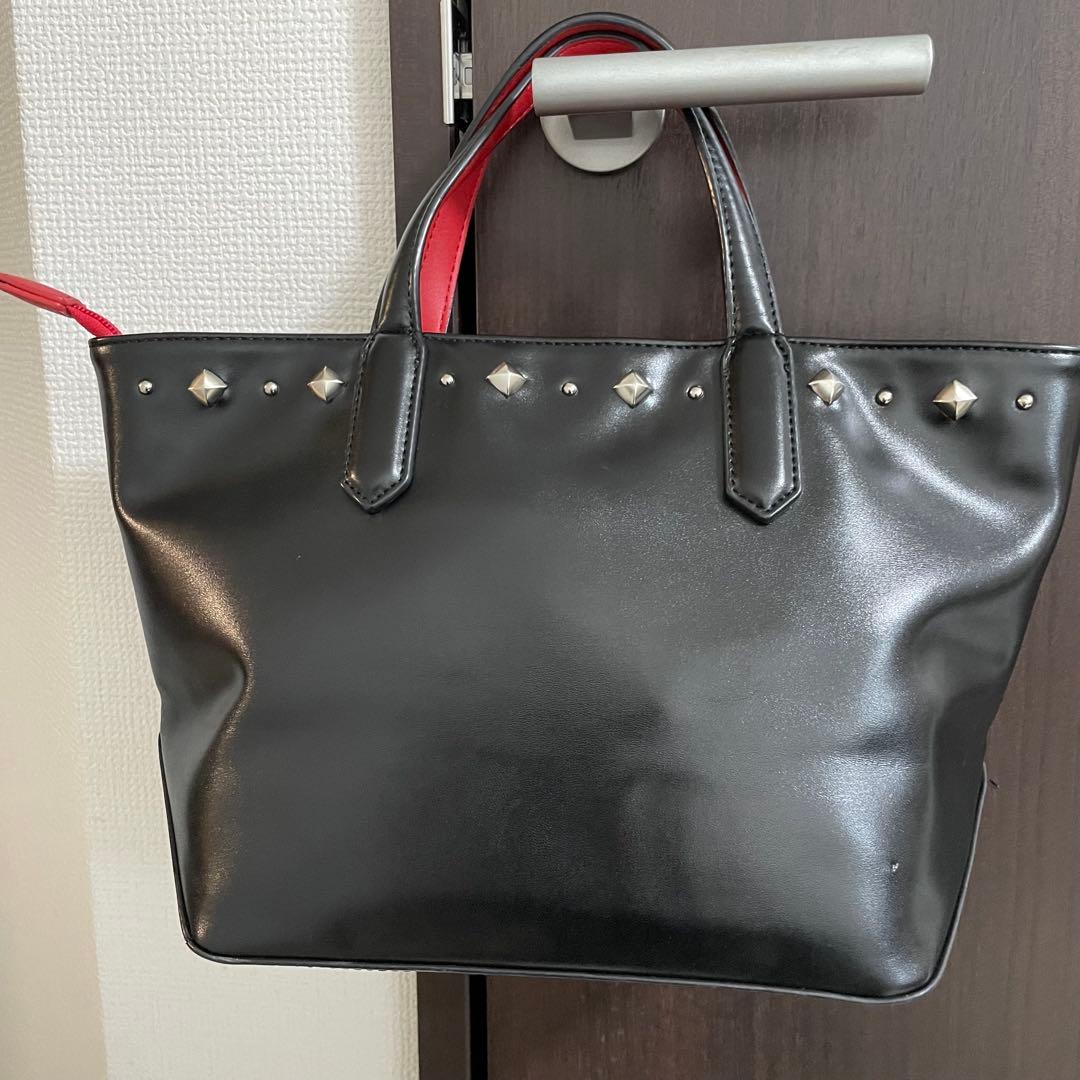 ST ANDREWS カートバッグ ブラック