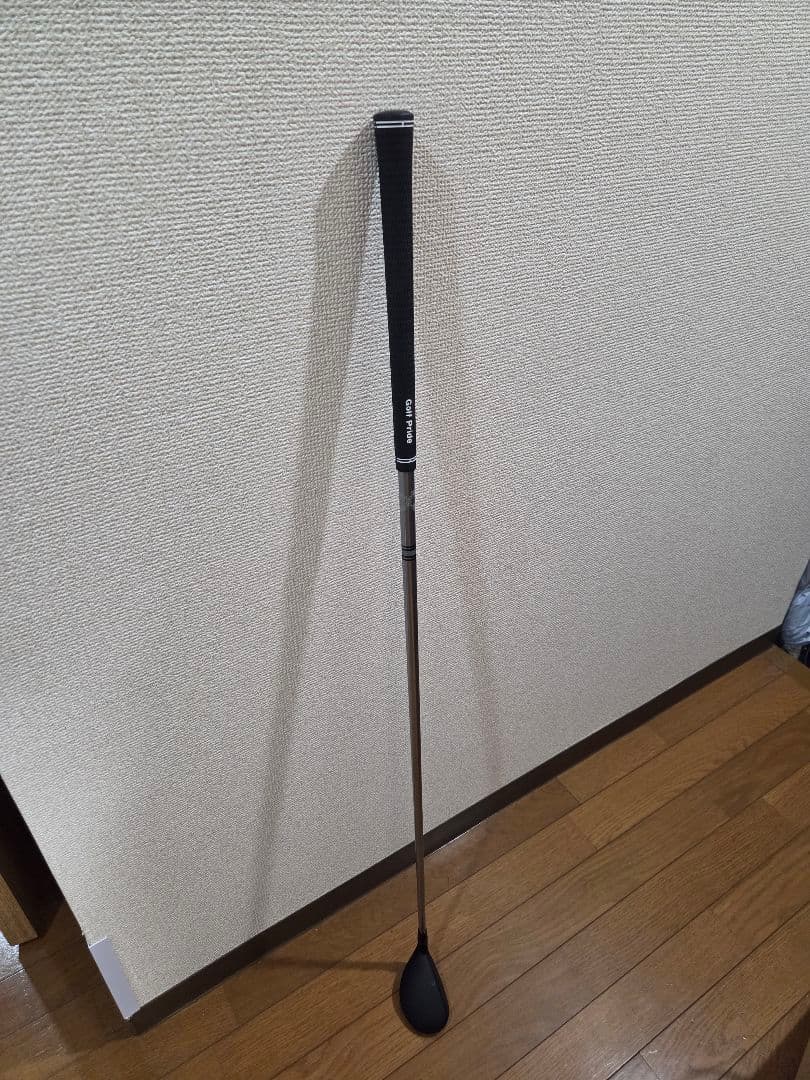 美品　Srixon ZX MK II 5番ユーティリティ