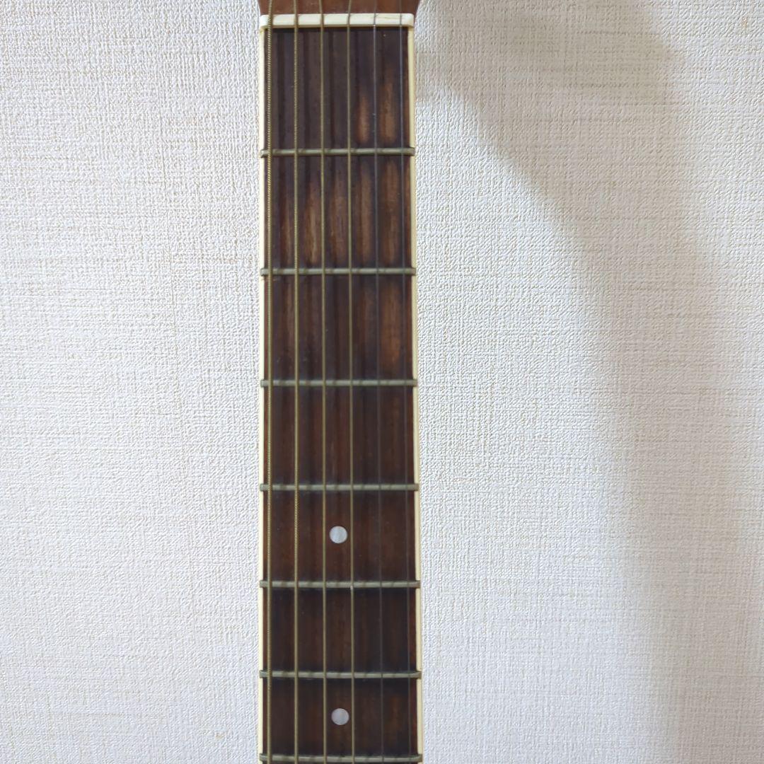 アコースティックギター　YAMAHA FG-420A