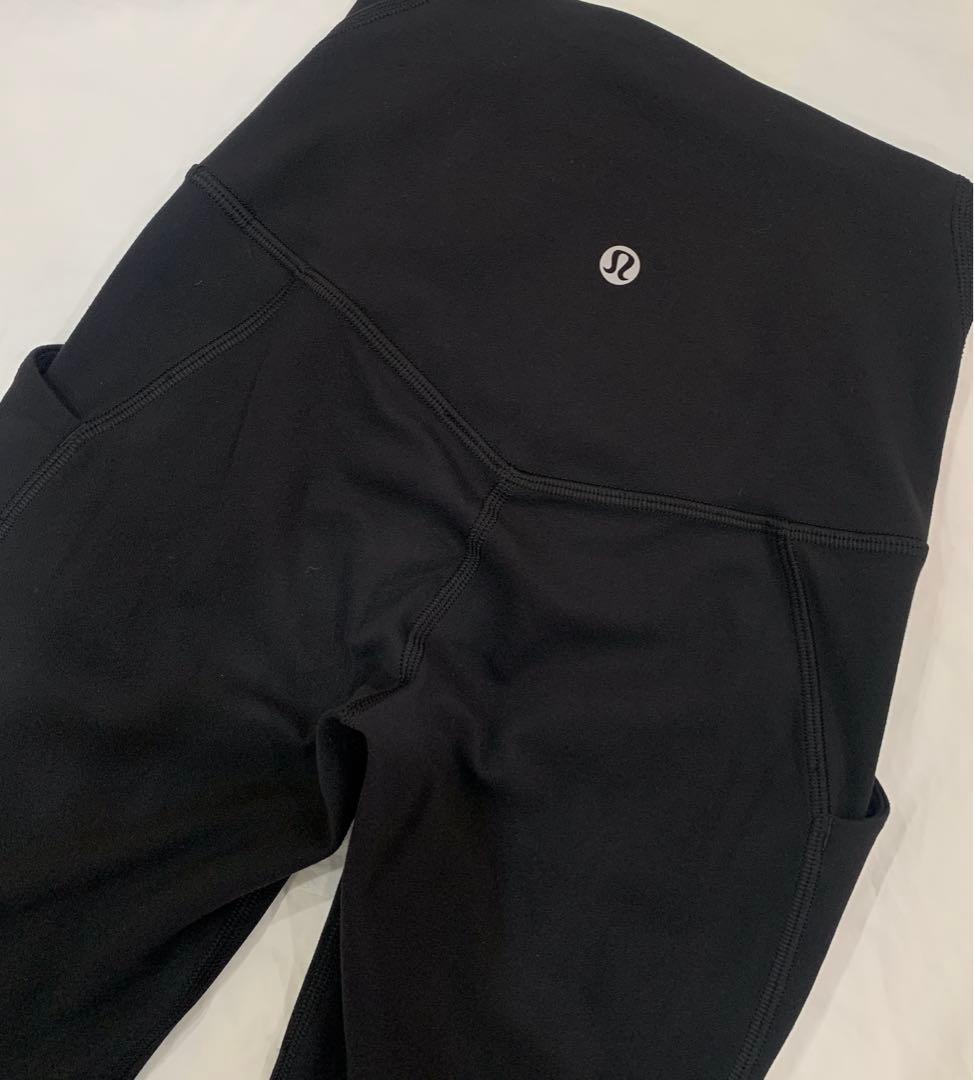 lululemonレギンス ルルレモン ヨガレギンス ピラティス ヨガ