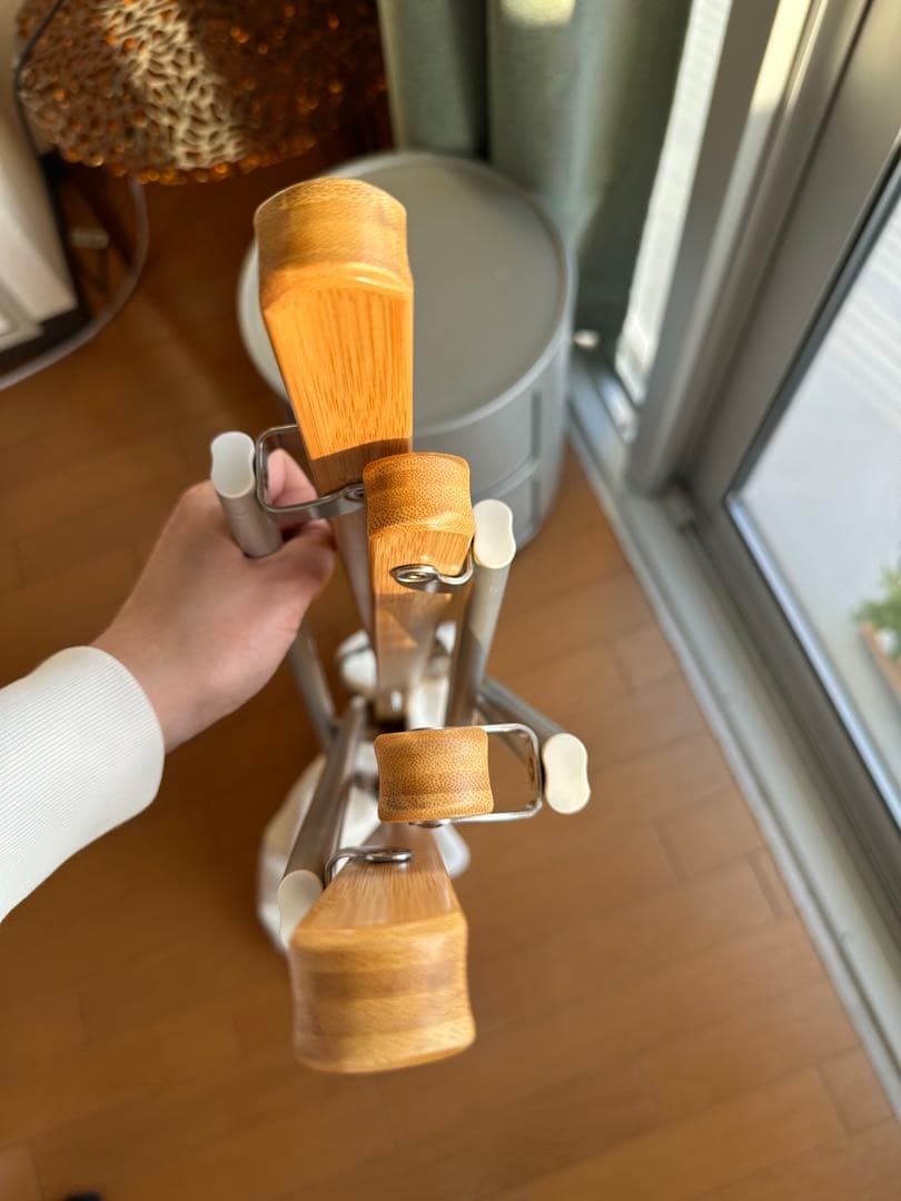 美品♡スノーピーク 『Take!折りたたみチェア』 　キャンプ　アウトドア